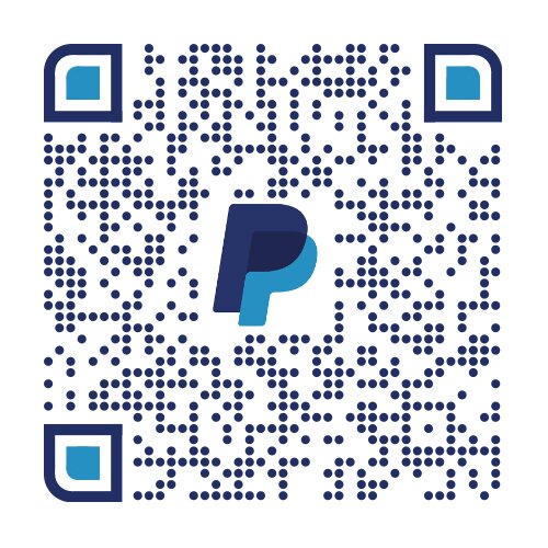 PayPal QR Code